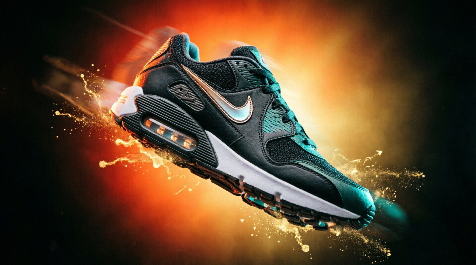 Sneaker premium